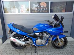 SUZUKI GSF 600 S BANDIT