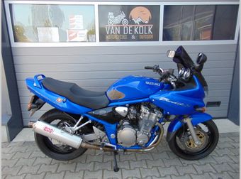 Suzuki GSF 600 S Bandit 2005 occasion