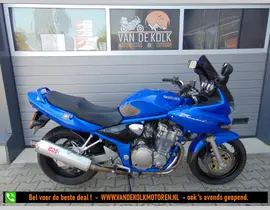 Suzuki GSF 600 S Bandit 2005 occasion