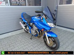 Suzuki GSF 600 S Bandit 2005 occasion – foto 6 van 15