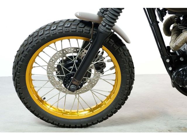 kawasaki - w800