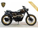 KAWASAKI W800