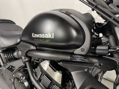 KAWASAKI VULCAN S