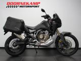 HONDA CRF 1100 L AFRICA TWIN ADVENTURE SPORTS