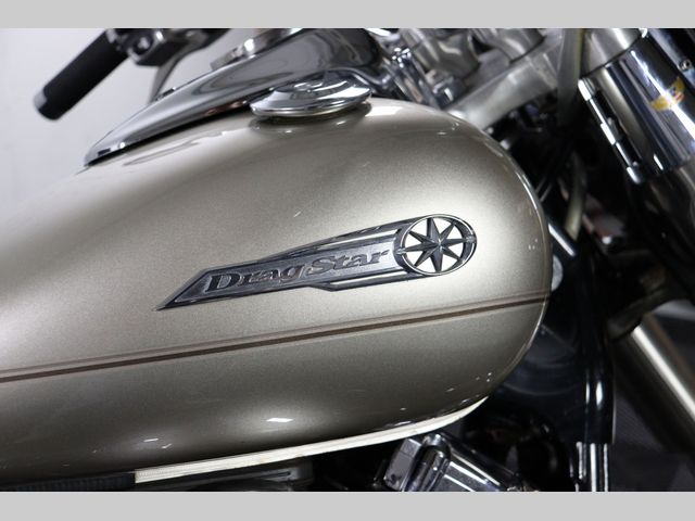 yamaha - xvs-650-a-dragstar-classic
