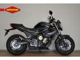 YAMAHA XJ 6 ABS