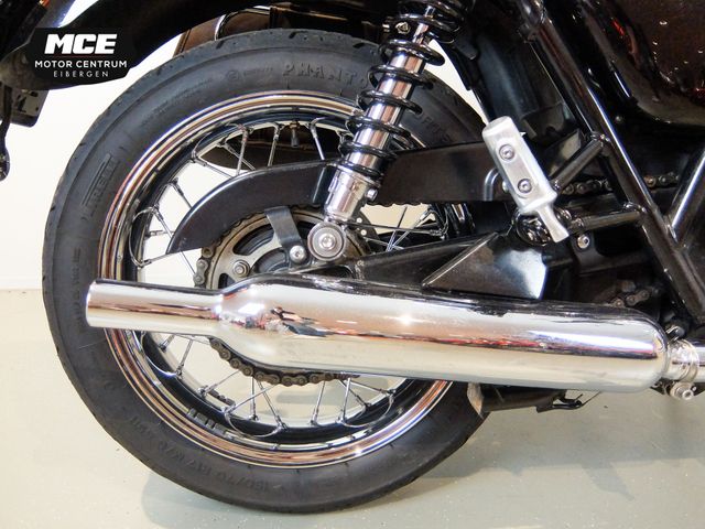 triumph - bonneville-t-100