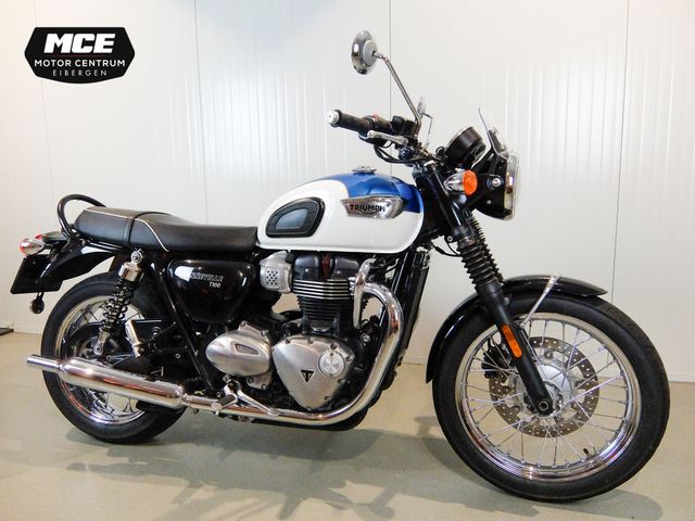triumph - bonneville-t-100