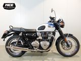 TRIUMPH BONNEVILLE T 100