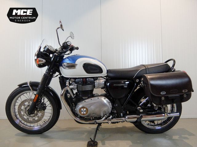 triumph - bonneville-t-100