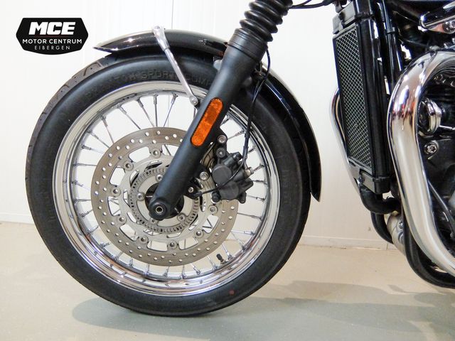 triumph - bonneville-t-100