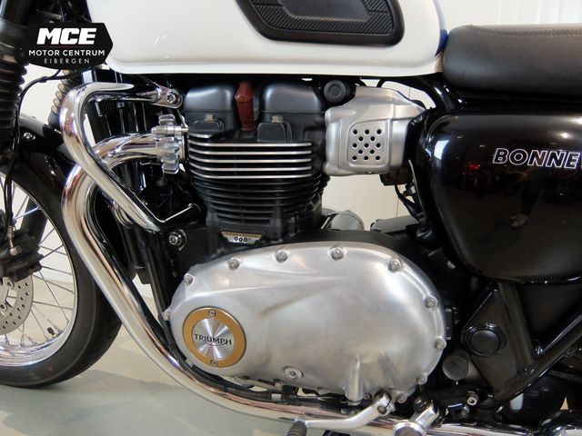 triumph - bonneville-t-100
