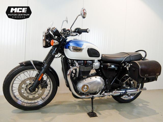 triumph - bonneville-t-100