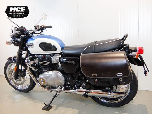triumph - bonneville-t-100