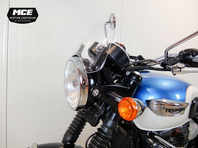 triumph - bonneville-t-100