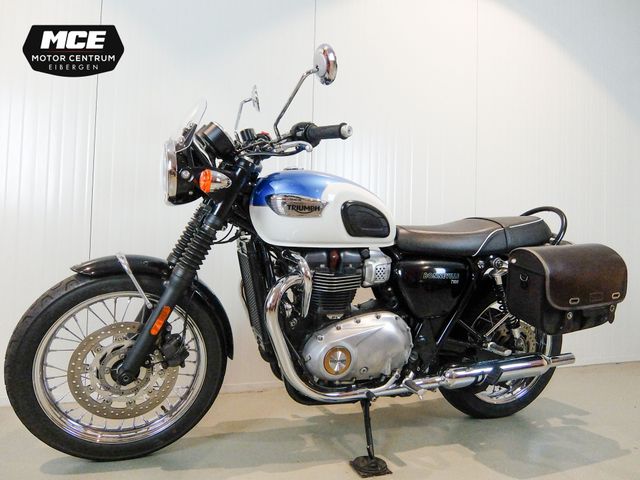 triumph - bonneville-t-100