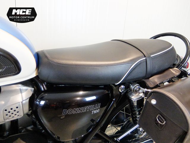 triumph - bonneville-t-100