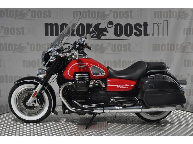 moto-guzzi - eldorado