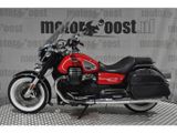 MOTO GUZZI ELDORADO