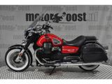 MOTO GUZZI ELDORADO