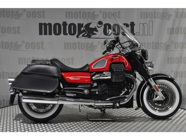moto-guzzi - eldorado
