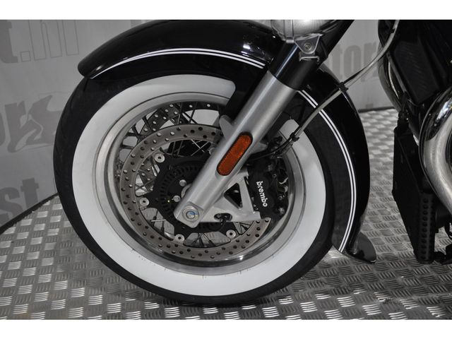 moto-guzzi - eldorado