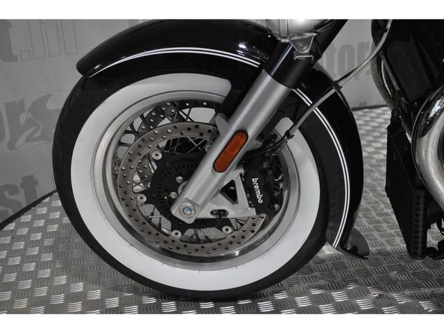 moto-guzzi - eldorado