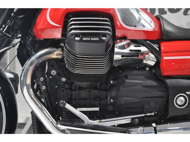moto-guzzi - eldorado