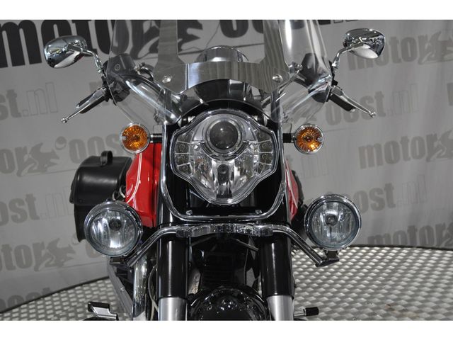 moto-guzzi - eldorado