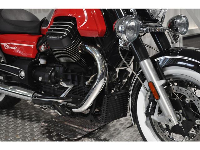 moto-guzzi - eldorado