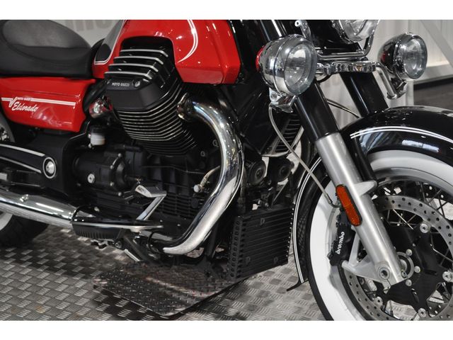 moto-guzzi - eldorado