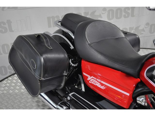 moto-guzzi - eldorado