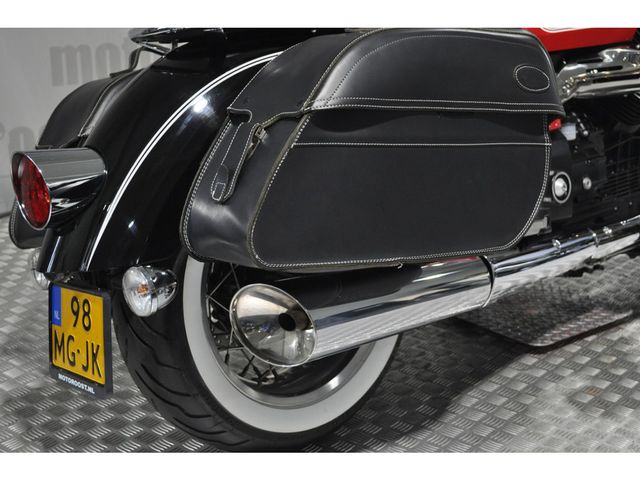 moto-guzzi - eldorado