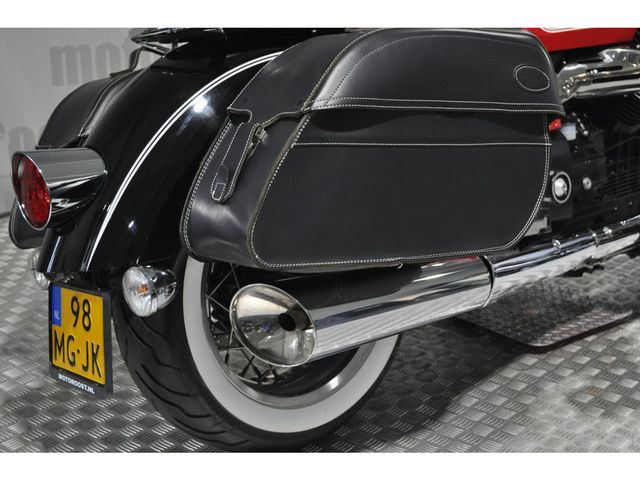 moto-guzzi - eldorado