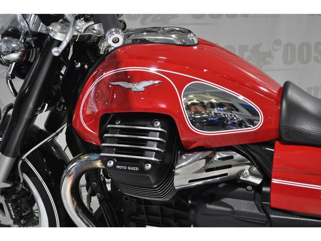 moto-guzzi - eldorado