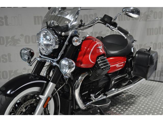 moto-guzzi - eldorado