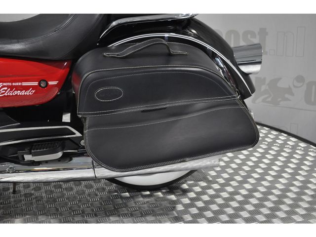 moto-guzzi - eldorado