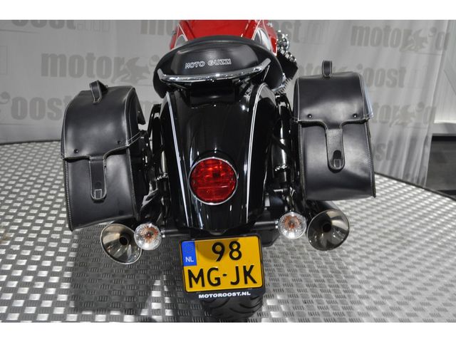 moto-guzzi - eldorado
