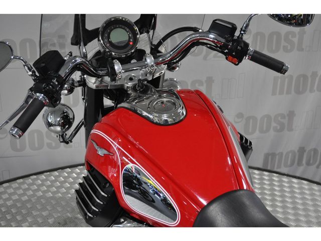 moto-guzzi - eldorado