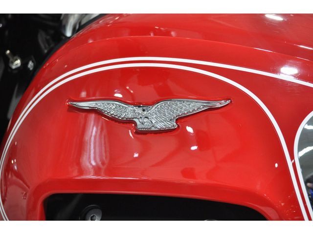 moto-guzzi - eldorado
