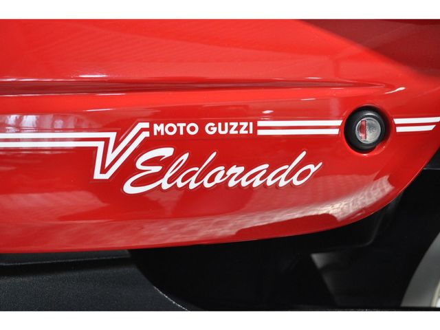 moto-guzzi - eldorado