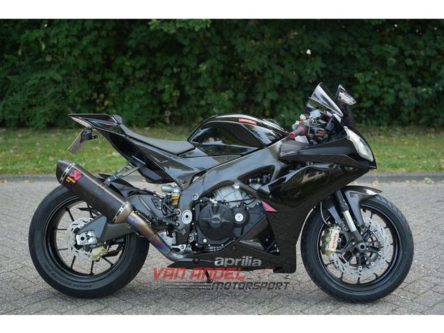 aprilia - rsv-4-r