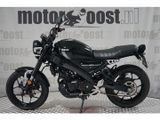 YAMAHA XSR 125