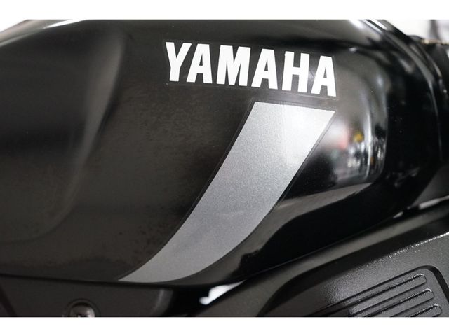 yamaha - xsr-125