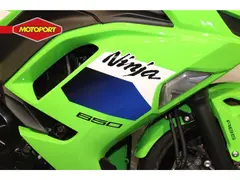 Kawasaki Ninja 650 2026 occasion – foto 14 van 15