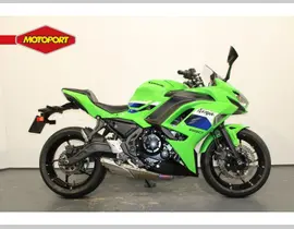 Kawasaki Ninja 650 2026 occasion