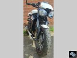 TRIUMPH STREET TRIPLE RS