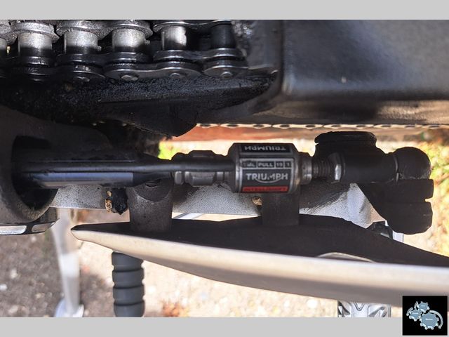 triumph - street-triple-rs