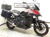 HONDA VFR 1200 X CROSSTOURER C-ABS