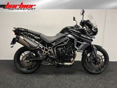 Triumph Tiger 800 XRX 2017 occasion – foto 1 van 24